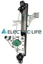 Electric Life Mecanism actionare geam ELECTRIC LIFE ZR PG714 R (ZR PG714 R)