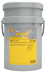 Shell Spirax S4 ATF HDX 20L (550073300)
