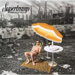 UNIVERSAL Supertramp - Crisis? What Crisis? (1lp, 180g, Half Speed Master) (7545619)