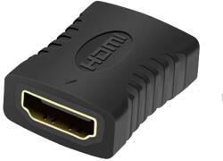 viaLAN HDMI toldó F/F (anya/anya)