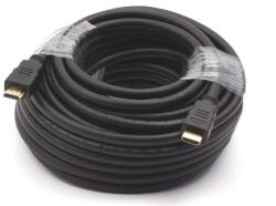  30 m-es nagysebességű 1.4 HDMI M/M kábel (új)