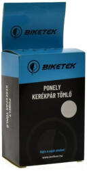 Biketek Tömlő 26x1, 95/2, 125 DV35mm PONELY (TÖP560)