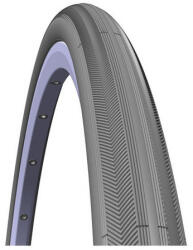 Rubena-tyres Köpeny kerekesszékhez, beltér 24x 1 3/8 szürke (2265)