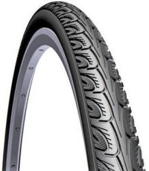 Rubena-tyres Köpeny 700x35C (37-622) V69 Hook Rubena Stop Thorn Smart, fényvisszaverő csík az oldalán (5-10951323-042)