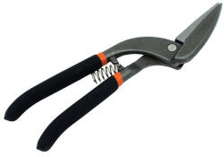 Extol prémium lemezvágó olló "pelikán", két komp. nyél ; 300mm, jobbos (8813615)