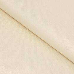 Goldea țesătură exclusivă decorativă - auriu cu sclipici 180 cm