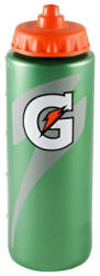  Gatorade kulacs 590ml (20oz)