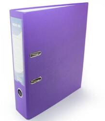 NOKI gyűrűs iratrendező - 7, 5 cm gerinc - sötétlila (FR-8693245079850)