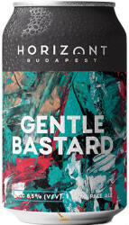 Horizont Gentle Bastard (0, 33L) (6, 5%)