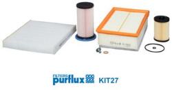 PURFLUX Set filtre PURFLUX KIT27 (KIT27)