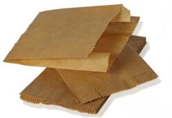 Kielpack Papírzacskó 120x45x210 mm - 100 db