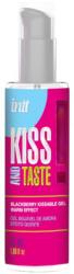 Intt Cosmetics KISS AND TASTE! Gel pentru preludiu si sex oral