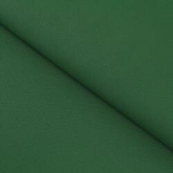 Goldea karácsonyi anyag malaga - sötétzöld 280 cm