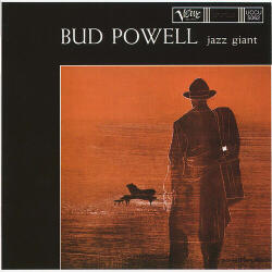 Powell, Bud Jazz Giant