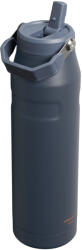 STANLEY Sticla Termos cu pai pliabil "The IceFlow" Stanley, 1.06l, Twilight ST10-12111-066