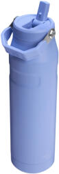 STANLEY Sticla Termos cu pai pliabil "The IceFlow" Stanley, 1.06l, Hydrangea ST10-12111-068