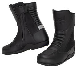 Probiker Ghete FastWay FTS-1, culoare negru, marime 40 (21940940LO) - mxenduro