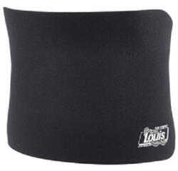 Louis Brau Louis Kidney culoare negru marime 2XL (20557006LO) - mxenduro
