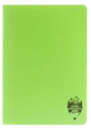 DACO Caiet tip 2, coperta PP, 24 file, Atinge Excelenta, Daco, CT522 (CT522)