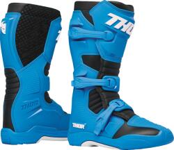 Thor Cizme atv cross Thor Blitz XR, culoare albastru, marime 49 (34103089PE)