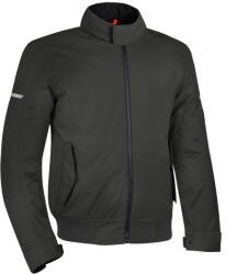 Oxford Geaca moto textila Oxford Harrington, pentru barbati, culoare negru, marime M (TM194101MOX) - mxenduro