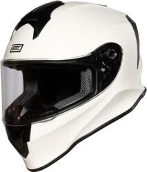 ORIGINE Casca moto Origine Dinamo Solid, culoare alb, marime M (KASORI1013) - mxenduro