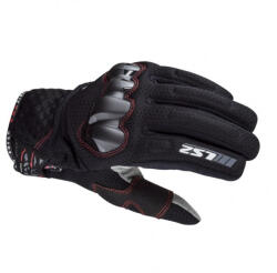LS2 Manusi moto LS2 CHAKI Lady, culoare negru, marime M (AK70180S00124) - mxenduro