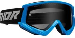 Thor Ochelari Atv Cross Thor Combat Sand culoare albastru negru (26012695PE) - mxenduro