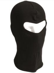 JMT Cagula bumbac neagra (7590011MA)