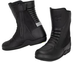 Probiker Ghete FastWay FTS-1, culoare negru, marime 47 (21940947LO) - mxenduro