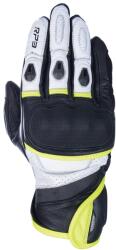 Oxford Manusi RP-3 2.0 Oxford , culoare negru alb galben fluo, marime S (GM183204SOX) - mxenduro