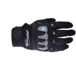 InMotion Manusi moto In Motion, protectii, culoare gri negru, marime S (AC35213) - mxenduro