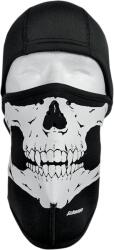 Schampa Cagula Snow Ski Schampa Fleeceprene Skull (25030092PE) - mxenduro