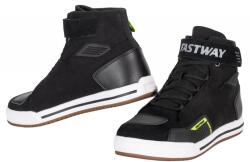 Louis Ghete moto FastWay City Uni 221, culoare negru, marime 47 (21963547LO) - mxenduro