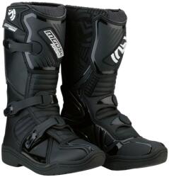 Moose Racing Cizme Cross ATV copii Moose Racing M1.3 culoare negru marime 39 (34110429PE) - mxenduro