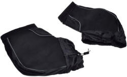 WMX Set 2 protectii vant ghidon pentru motociclete scutere (LS9051)
