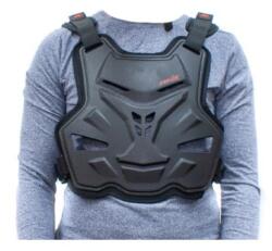 Asix Protectie corp adulti, cross enduro atv, Asix AS2, marime universala, culoare negru (YND-99) - mxenduro