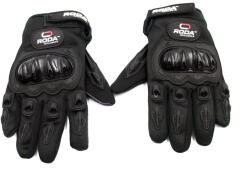PowerForce Manusi cross atv Roda, culoare negru, marime XL (PF 26 723 0037ML) - mxenduro