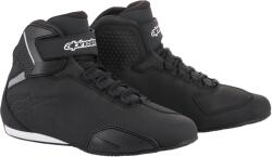Alpinestars Cizme Alpinestars Sektor culoare Negru marime 38 (34051752PE) - mxenduro