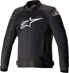 Alpinestars Geaca moto Alpinestars T-SP SUPER AIR, culoare negru alb, marime S (28205868PE)