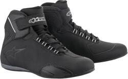 Alpinestars Cizme Alpinestars Sektor Waterproof culoare Negru marime 41 (34051942PE) - mxenduro