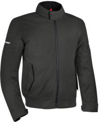 Oxford Geaca moto textila Oxford Harrington, pentru barbati, culoare negru, marime XL (TM194101XLOX)