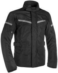 Oxford Geaca moto Oxford Spartan Long WP MS, culoare negru, marime L (SM210101LOX)