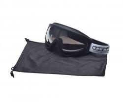 Unit Ochelari copii motocross atv enduro Unit, culoare rama negru, lentila fumurie (AB361013F) - mxenduro
