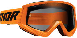 Thor Ochelari Atv Cross Thor Combat Sand culoare portocaliu negru (26012699PE) - mxenduro