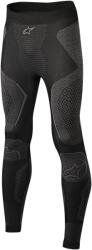 Alpinestars Pantaloni Alpinestars Underwear Winter Ride culoare Negru Gri marime XS S (29400320PE) - mxenduro