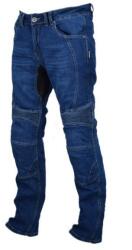 Leoshi Blugi moto Leoshi cu protectii, marimea 36 (LSL0526) - mxenduro