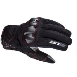 LS2 Manusi moto LS2 CHAKI Lady, culoare negru, marime S (AK70180S00123) - mxenduro