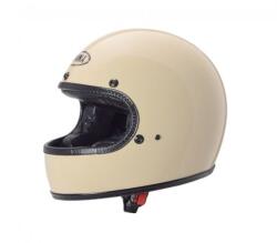 Awina Casca moto vintage Awina TN700C, marime L, culoare crem (AJ2195) - mxenduro