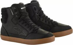 Alpinestars Ghete Alpinestars J-6 Waterproof, culoare negru maro, marime 45.5 (34052300PE) - mxenduro